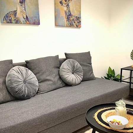 Modernguestniort - Paradis Exteriör bild