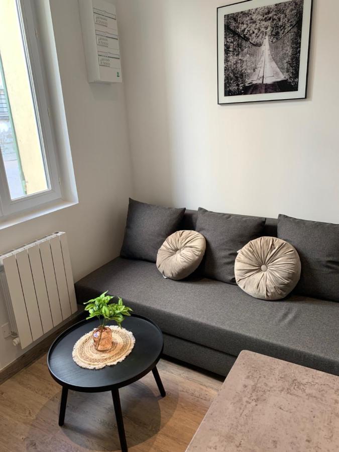 Modernguestniort - Paradis Exteriör bild