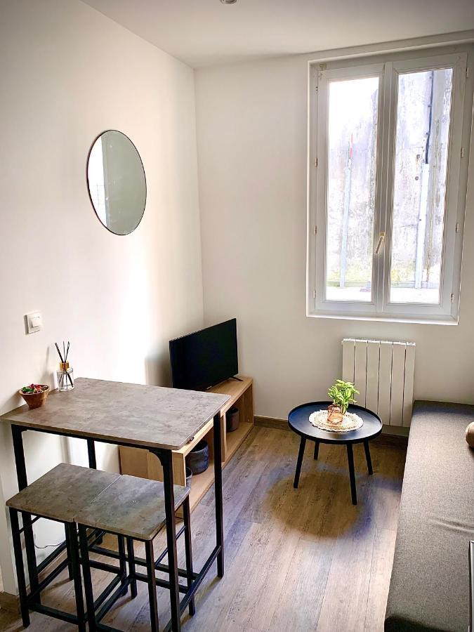Modernguestniort - Paradis Exteriör bild